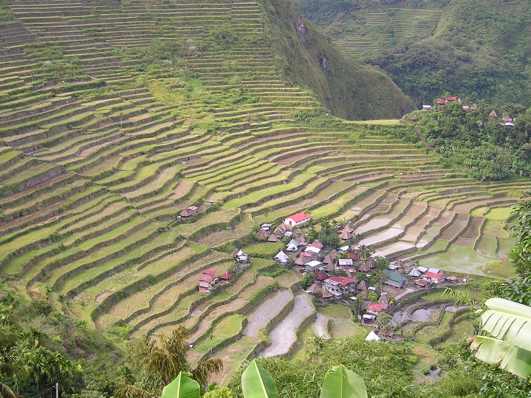 banaue