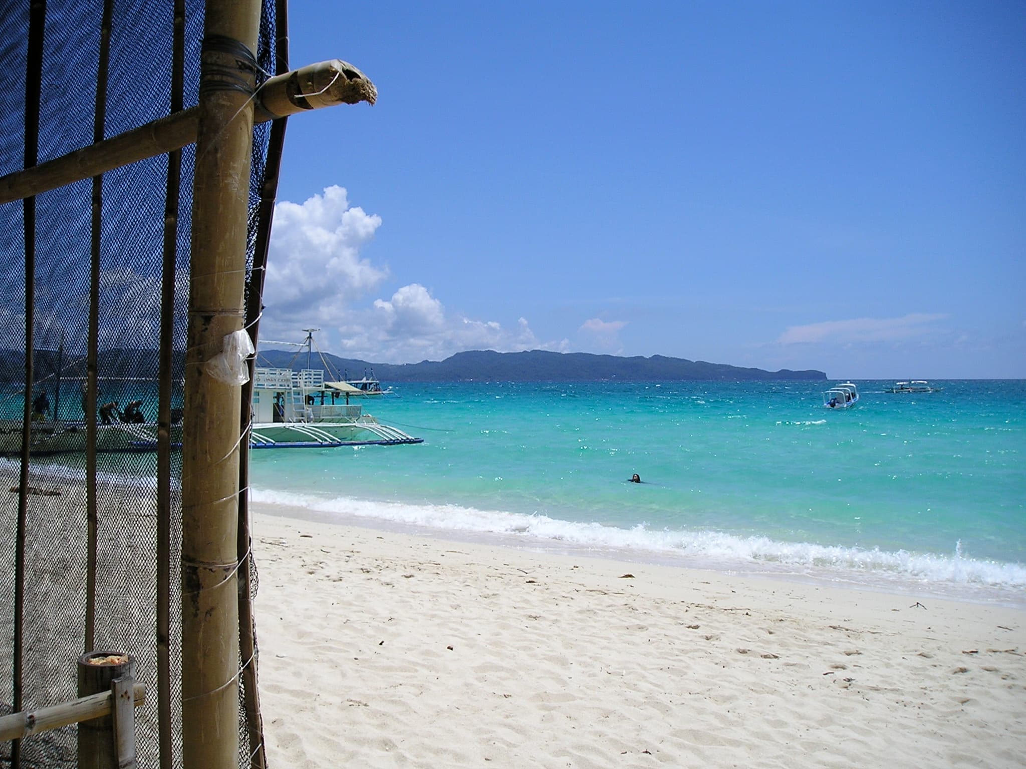boracay