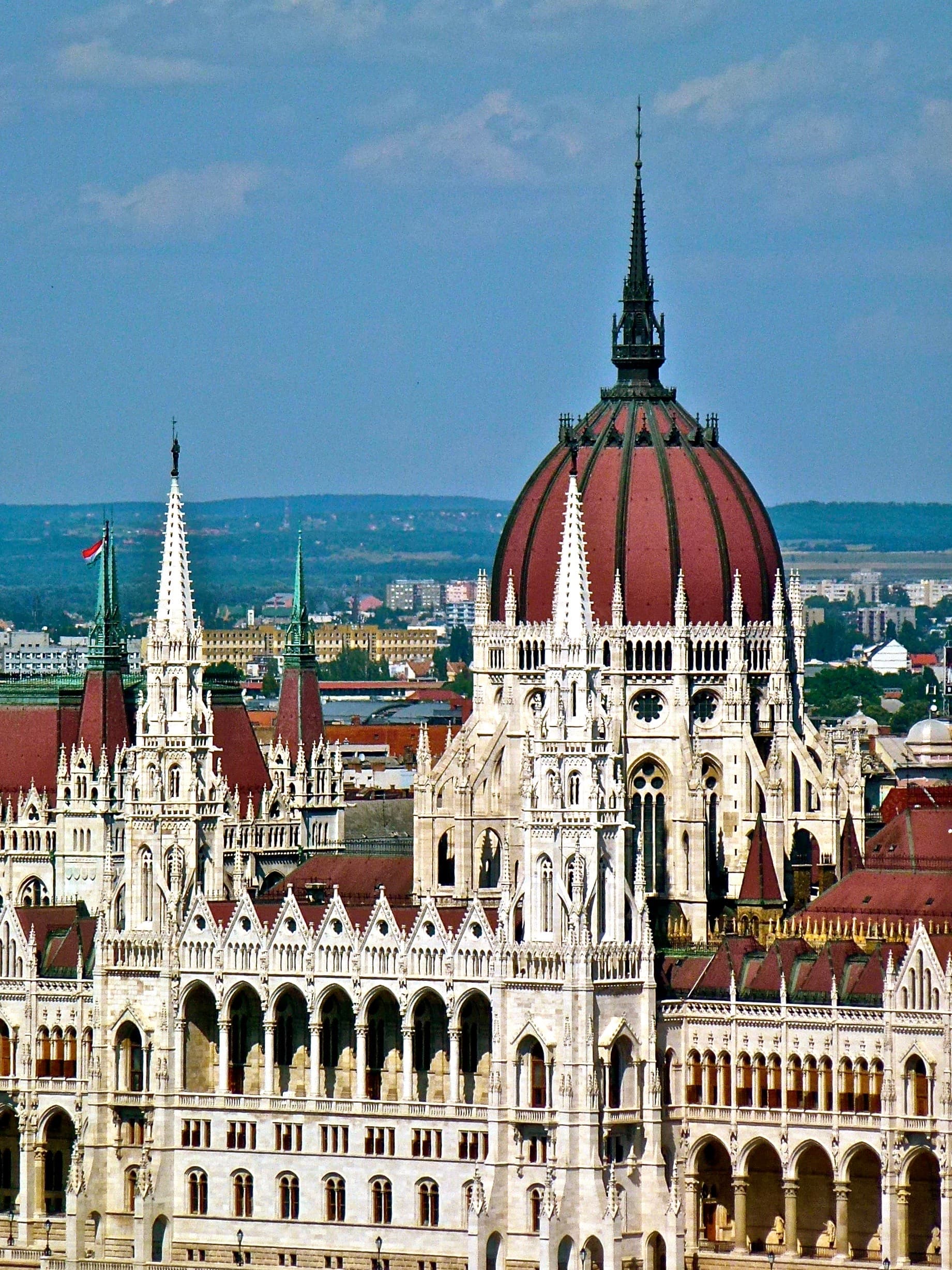 budapest