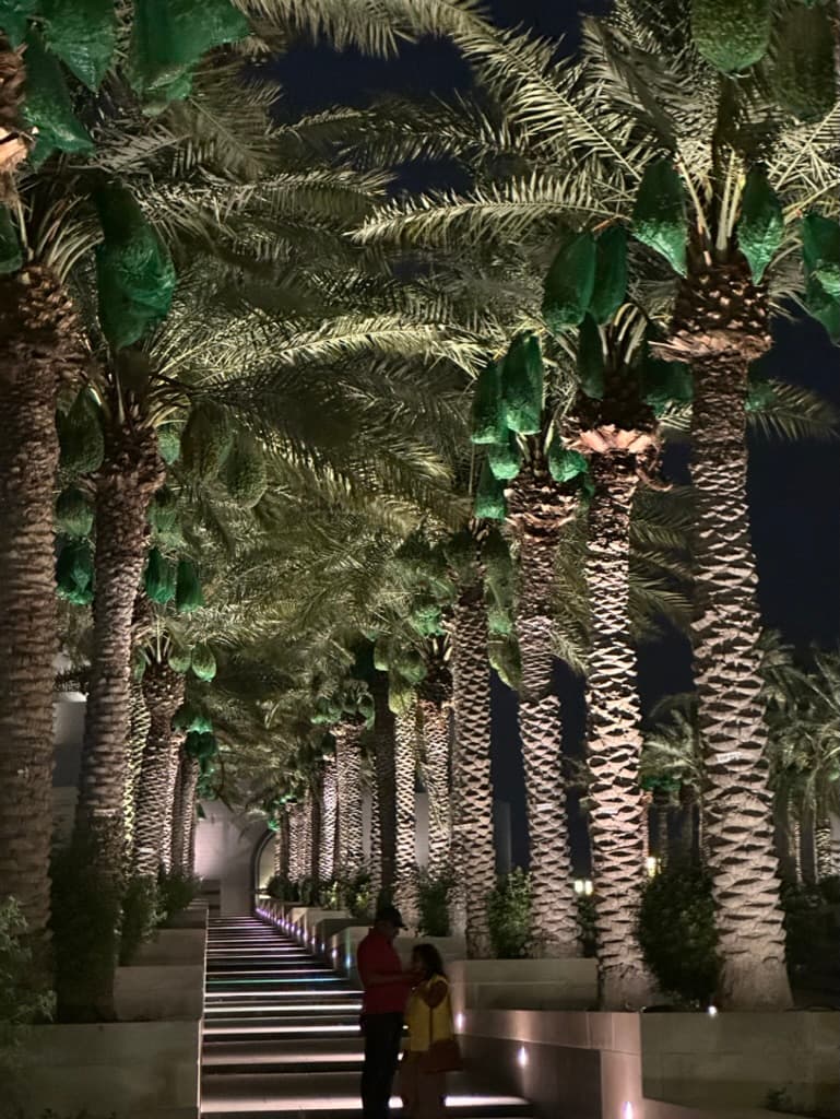 museum of islamic art