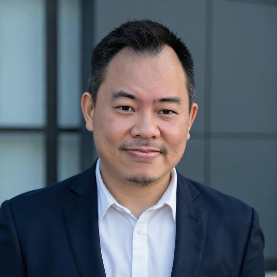 James Wong